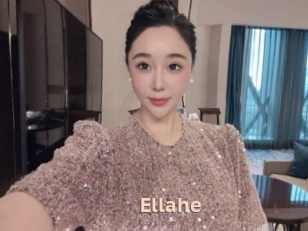 Ellahe