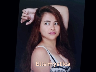 Ellamystica