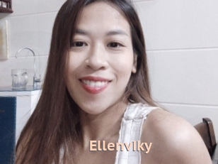 Ellenviky