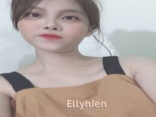 Ellyhien