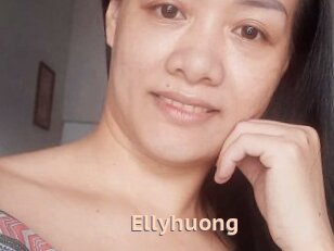 Ellyhuong