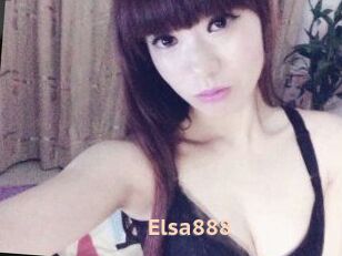 Elsa888