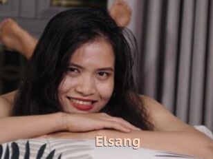 Elsang