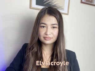 Elviacroyle