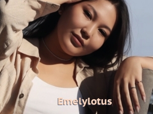 Emelylotus