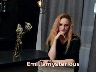 Emiliamysterious