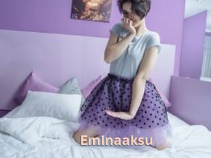 Eminaaksu