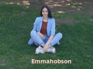 Emmahobson