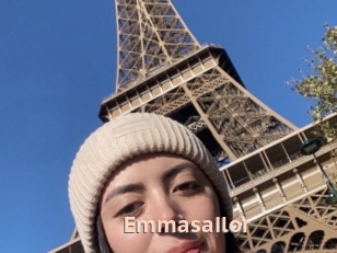 Emmasailor