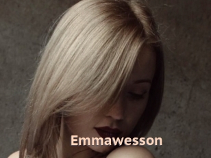 Emmawesson