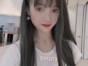Empty