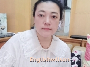 Englishwilson