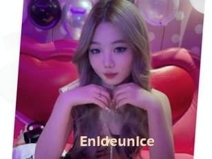 Enideunice