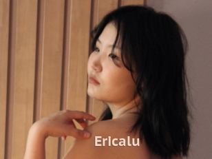 Ericalu