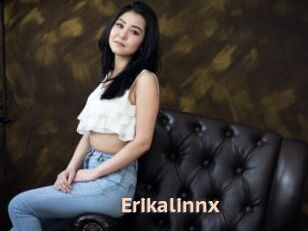 Erikalinnx
