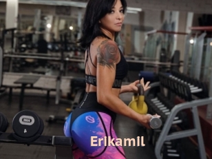 Erikamil