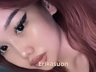 Erikasuon