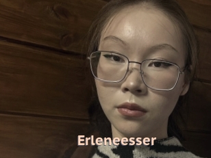 Erleneesser