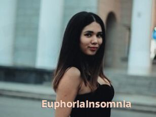 Euphoriainsomnia