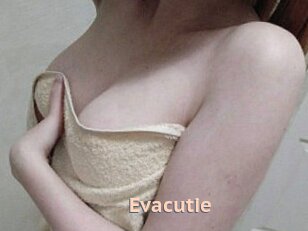 Evacutie