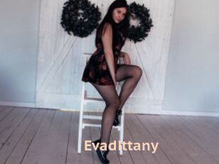 Evadittany