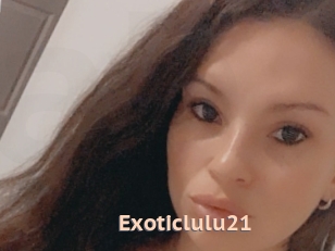 Exoticlulu21