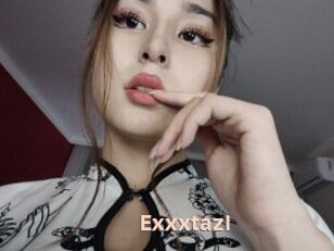 Exxxtazi