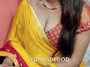 FUNANDFOOD