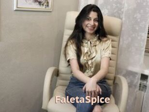FaletaSpice