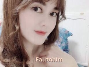 Falltohim