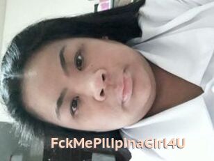 FckMePilipinaGirl4U