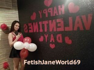 FetishJaneWorld69