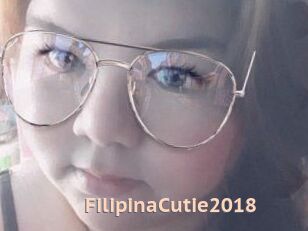 FilipinaCutie2018