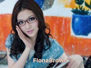 FionaBrown