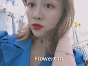 Flowertan