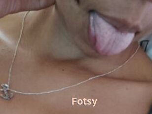 Fotsy