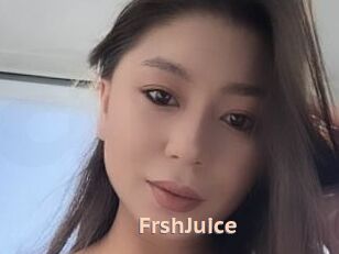FrshJuice