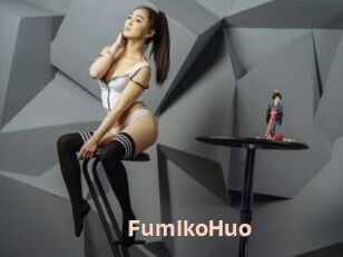 FumikoHuo