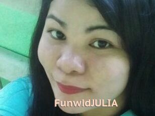 FunwidJULIA