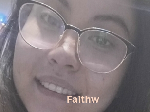 Faithw