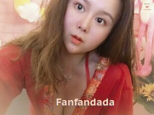 Fanfandada