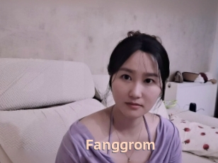 Fanggrom