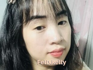 Felixkelly