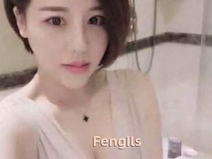 Fengils
