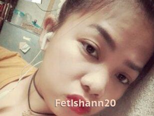 Fetishann20