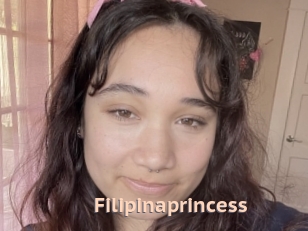 Filipinaprincess