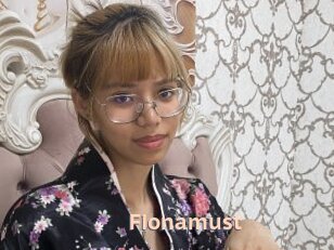 Fionamust