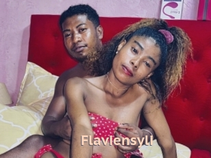 Flaviensyli