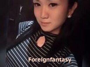 Foreignfantasy