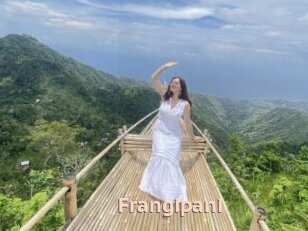 Frangipani